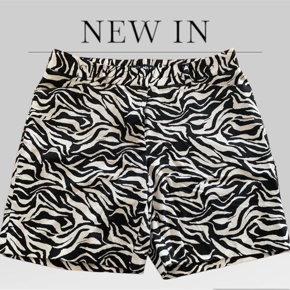 Jones New York woman’s shorts